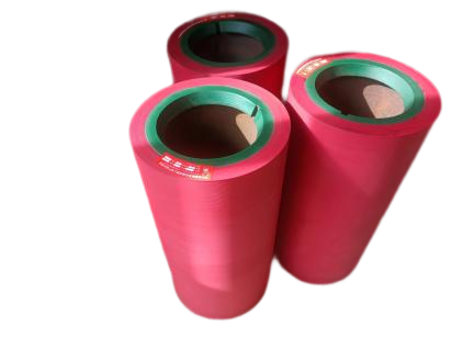 rice hulling rubber roller
